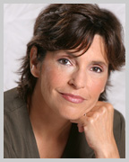Janet Jaffe, Ph.D., co-founder and director of the Center for Reproductive Psychology, San Diego, CA.